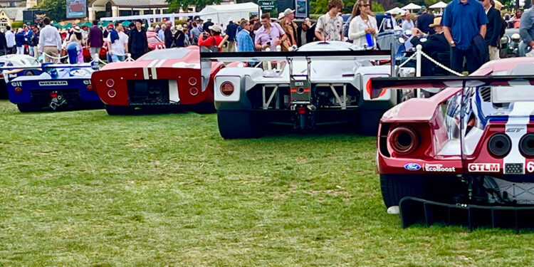 בין דוזנברג לבוגאטי