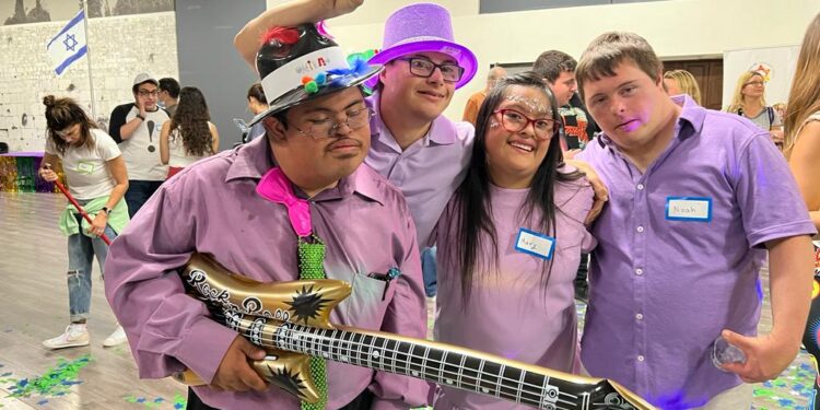 שנה חדשה עם מעגלים