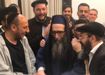 שובה ישראל – הבית שלכם הרחק מהבית
