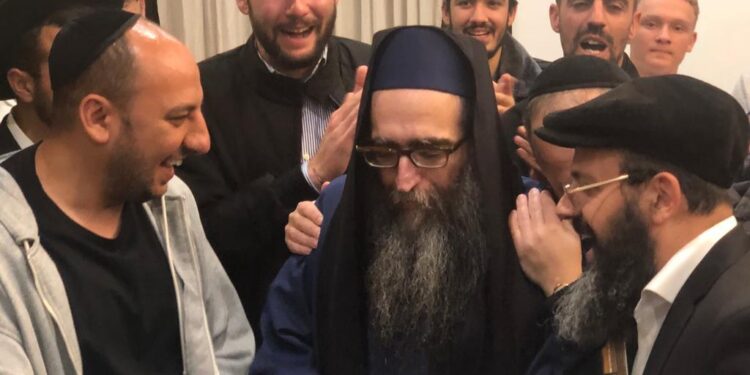 שובה ישראל – הבית שלכם הרחק מהבית