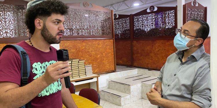 סלוקי בדרכים