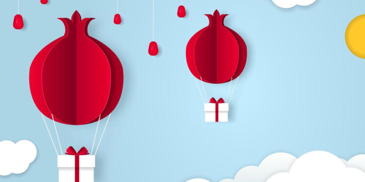 שיר של תקווה לשנה החדשה