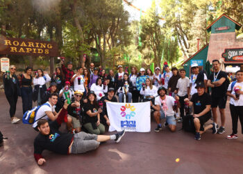 "העמותה הזאת מאריכת חיים"