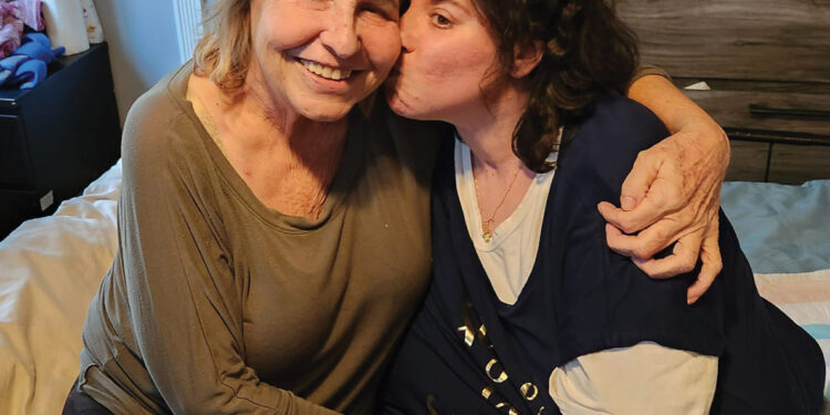 הטרגדיה היכתה פעמיים