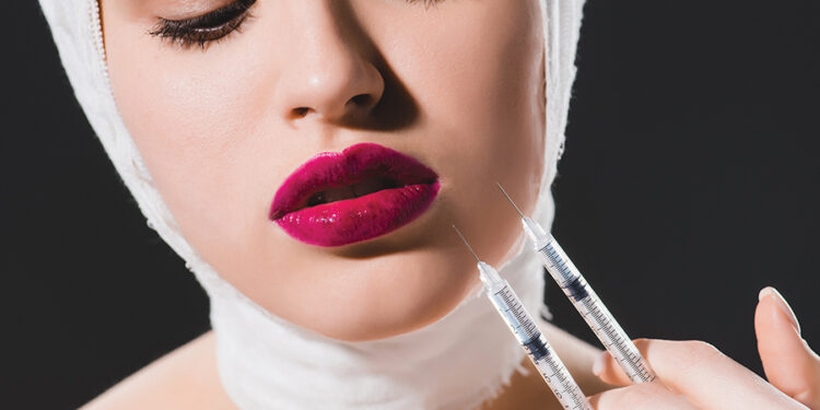 פלאי רפואת הפלסטיק