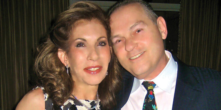 הקהילה נפרדת מאיציק שפר (1947-2022)