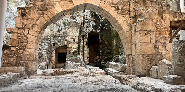 מסע במנהרת הזמן