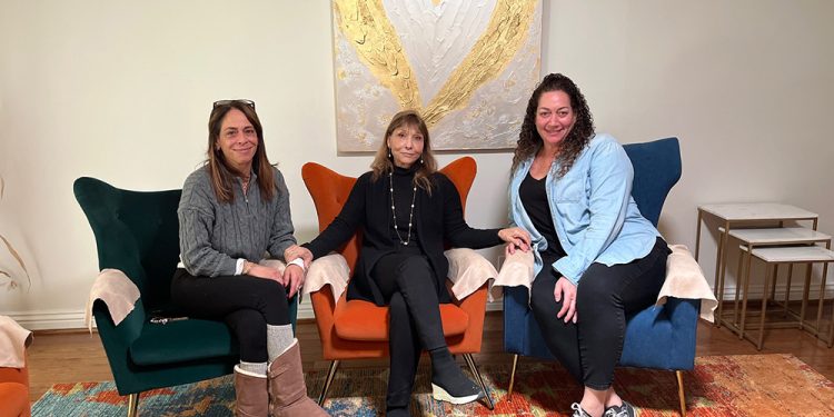 בית חם באנסינו