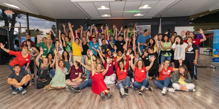 ערב מוסיקלי עם מעגלים