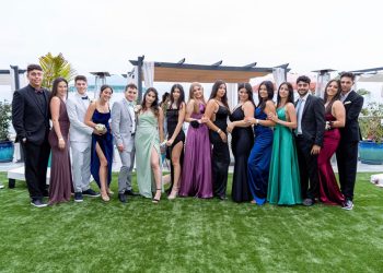 הפְּרוֹם הישראלי חוֹזר