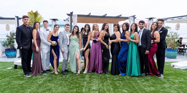 הפְּרוֹם הישראלי חוֹזר