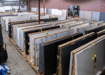 אימפריית השיש והפורצלן