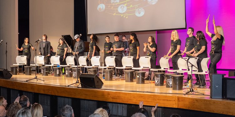 ערב מוסיקלי מיוחד