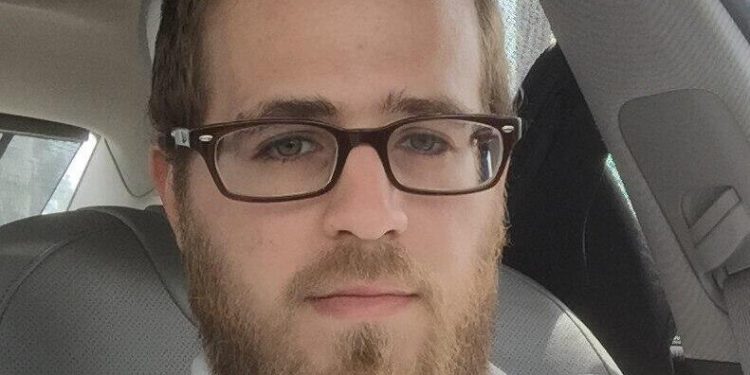 יוסי אנגל (תמונה מתוך טוויטר) הונאת הפונזי של יוסי אנגל