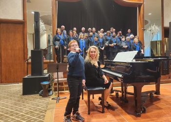 קונצרט למען נפגעי רעידת האדמה בטורקיה