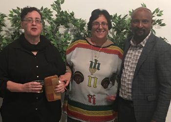 היהודים הנרדפים באתיופיה