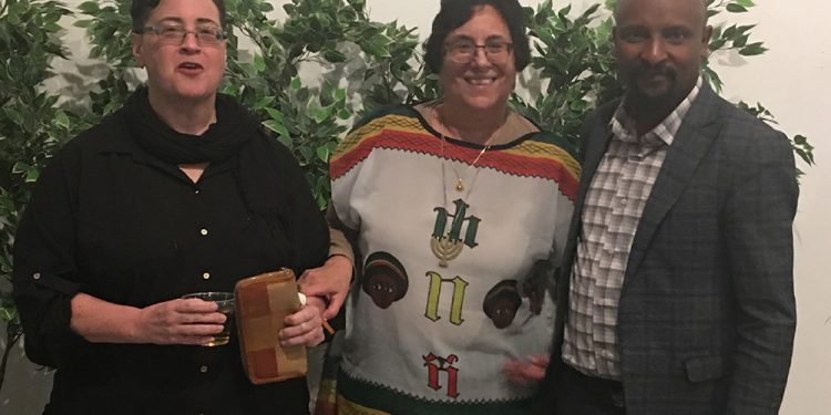 היהודים הנרדפים באתיופיה