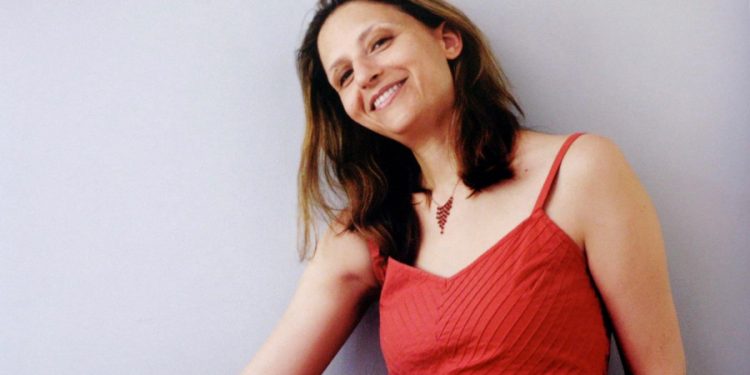 דקלה בנזאבי ז"ל פרידה מאישה שהיתה להשראה