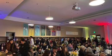 ערב סרטים ישראלים ביול"א