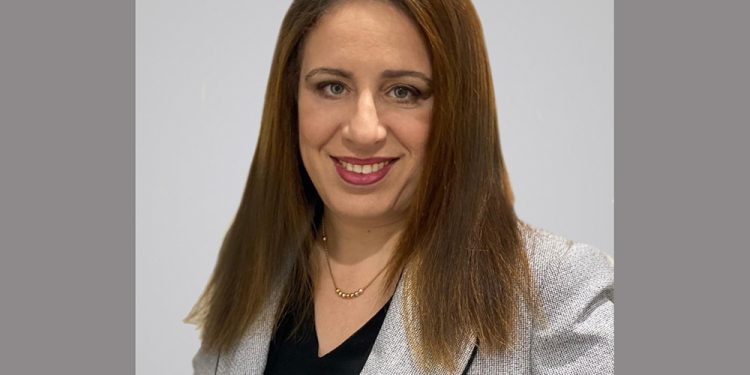 מנהלת חדשה לבנק IDB בחוף המערבי