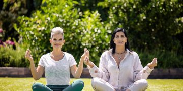 האומץ להיות אני ולשחק את החיים