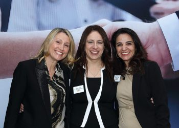 בנק דיסקונט ניו-יורק חגג קרוב ל-75 שנות פעילות בארה"ב