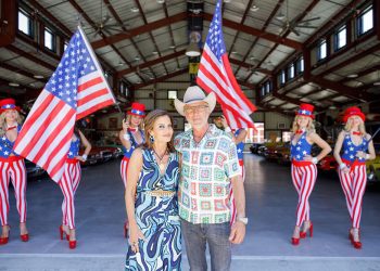 החלום האמריקאי שהתחיל לפני 50 שנה