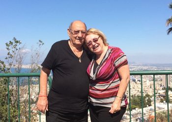 סיפור הישרדותו המופלא של יצחק