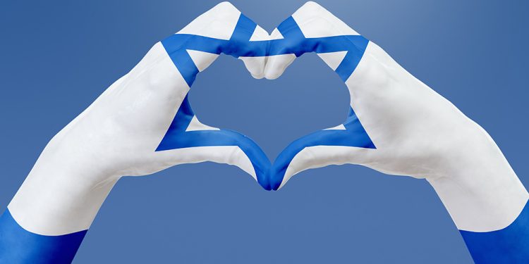 מתגעגעים לישראל