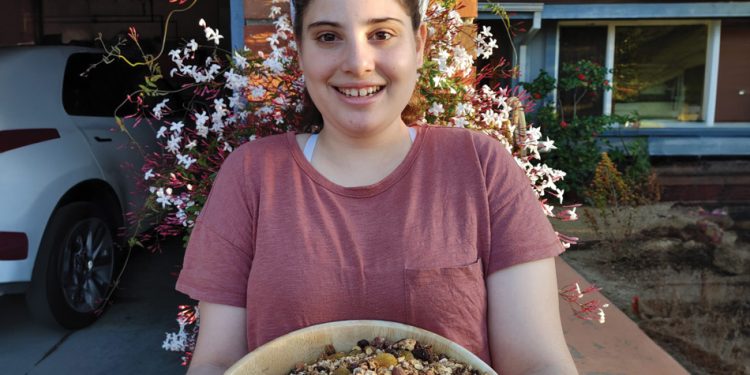 סיפור אהבה בשם גרנעה