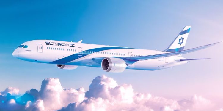 אל על מכריזה על מועדון נוסע מתמיד חדש