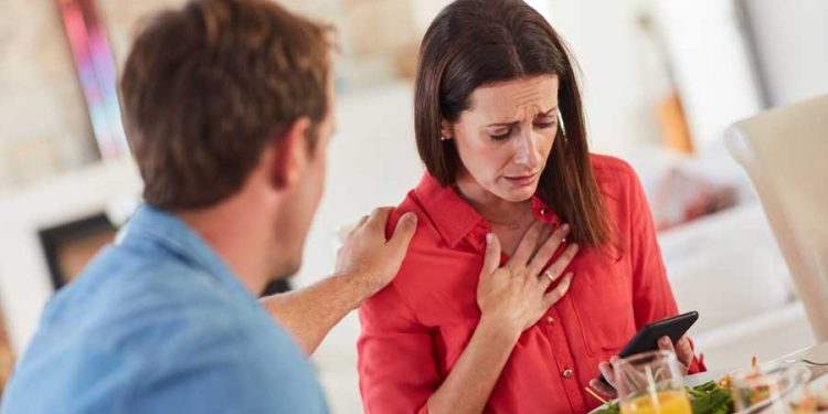 איך להתמודד עם תקופות קשות בחיים?