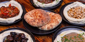 להיות בלוס אנג'לס, להרגיש בירושלים