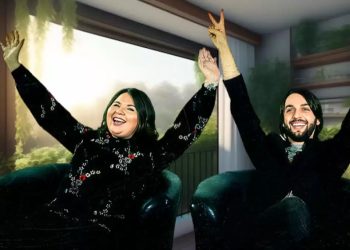 הבריחה הגדולה מ-Twin Flames