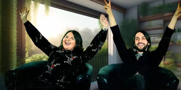 הבריחה הגדולה מ-Twin Flames