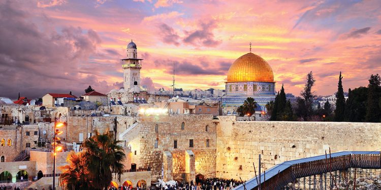 עם ישראל חי