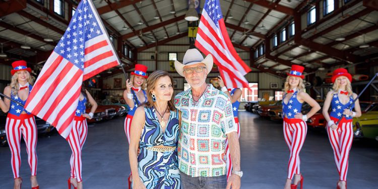 אלין ואיציק שומוב חלומות אינם מתים