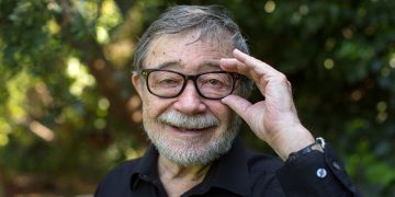 פרופ' יהודה פרל | צילום: Monica Almeida המחלקות ללימודים אנטי-ציוניים בקמפוסים