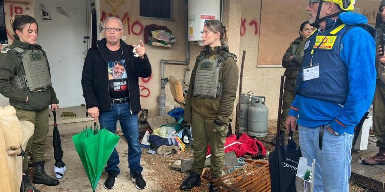 החודש בתמונות