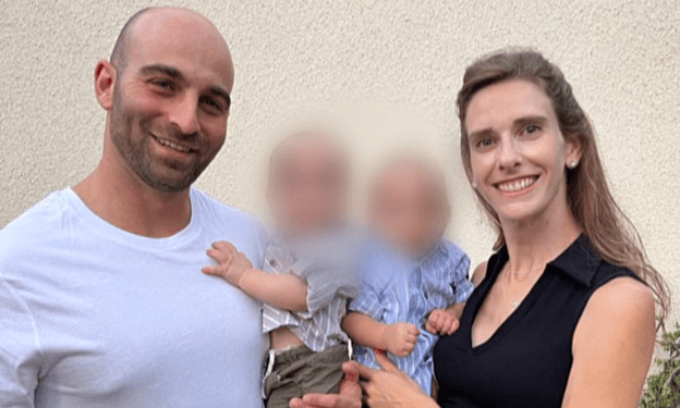 זכרונות מכפר עזה: "זה היה גן עדן"