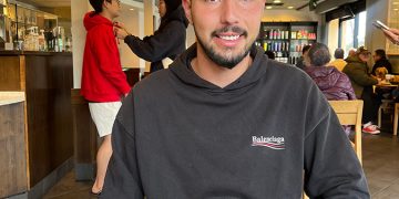 ראה את המוות מול העיניים וניצל