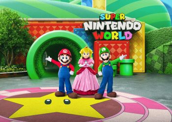 יוניברסל סטודיוס: המהפך של הפארק מ-1915-2024