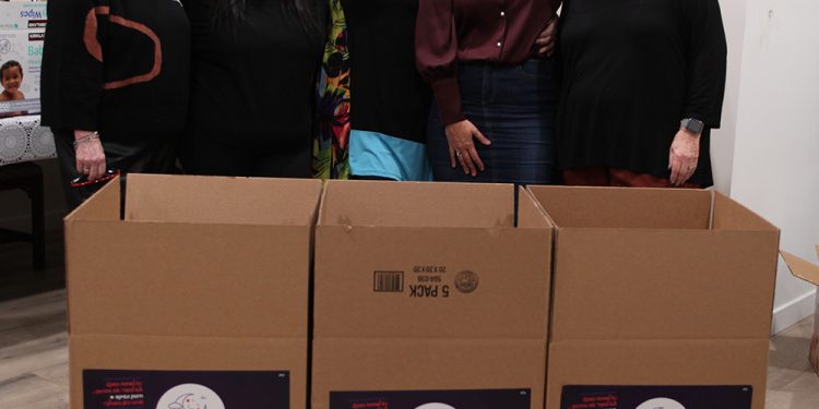 תינוקות של החיים