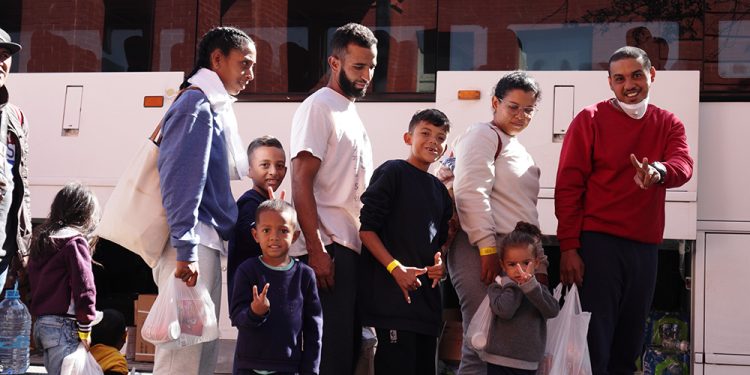 משבר ההגירה בארה"ב