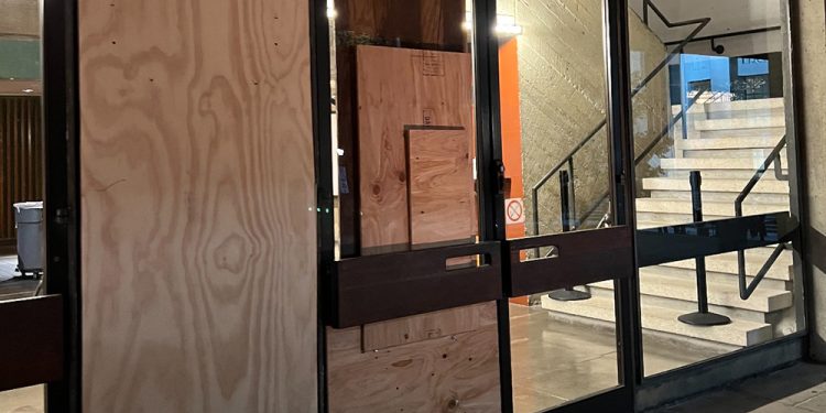 "איך זה יכול להיות שאנו עכשיו ב-2024 ושזה קורה לנו? שאנחנו לחלוטין חשופים לפגיעות, קללות ומכות בגלל שאנחנו יהודים?"