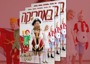 צפו בגיליון המודפס, 212, מרץ 2024