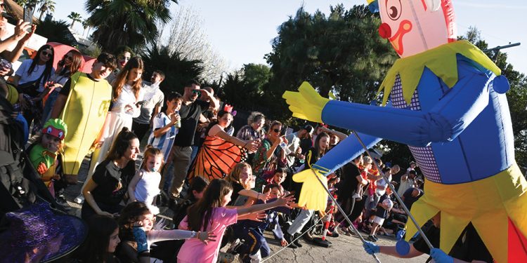 עדלאידע כמו בישראל