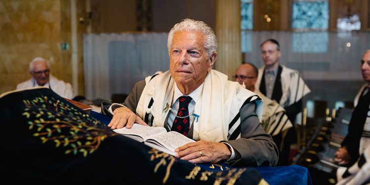 היורשים