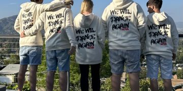 חולצה שהיא השראה