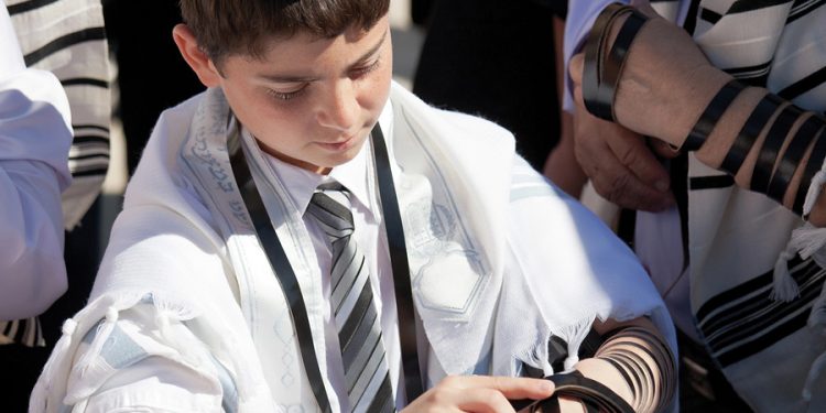 13 למצוות – ״ברוך שפטרני מעונשו של זה״